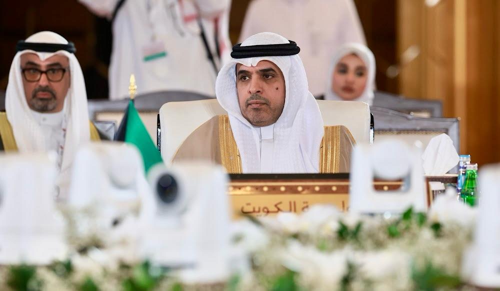 دولة الكويت تشارك في الاجتماع العاشر للجنة وزراء العمل بدول مجلس التعاون الخليجي