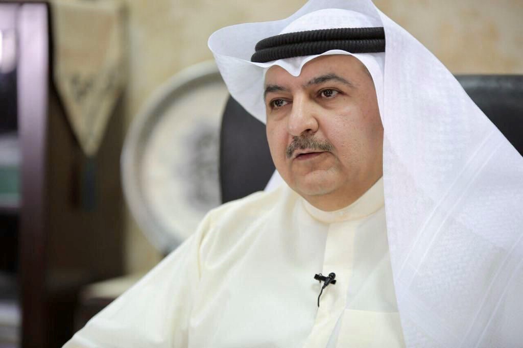 اجتماع الهيئة العامة للقوى العاملة مع وكلاء العمل بدول مجلس التعاون لدول الخليج العربية