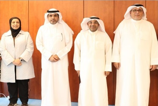 الهيئة العامة للقوى العاملة تنظم ورشة عمل