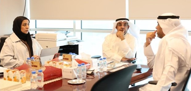 الهيئة العامة للقوى العاملة تنظم ورشة عمل