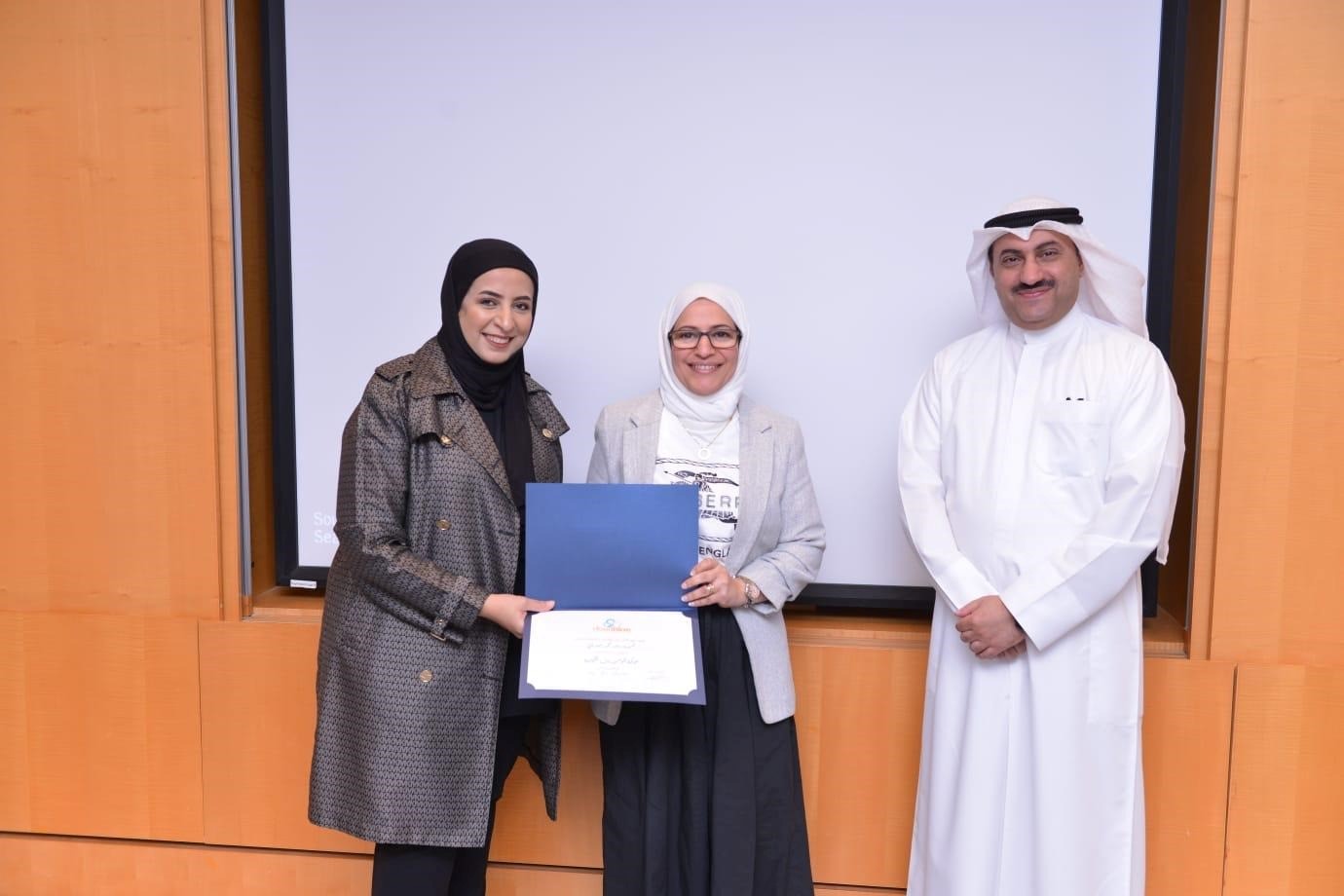 الهيئة العامة للقوى العاملة تشارك في دورة 