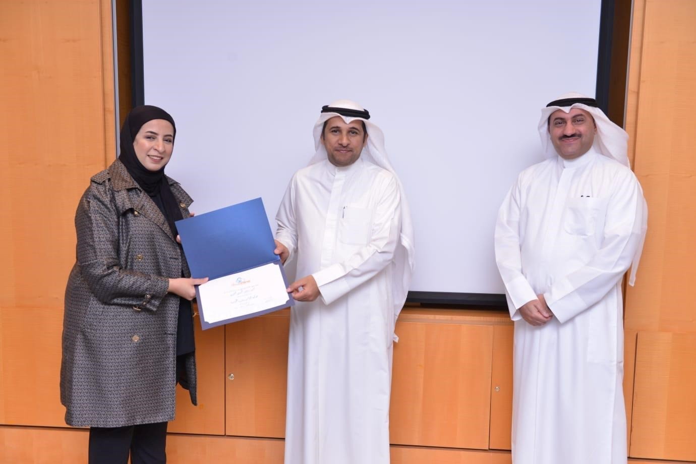 الهيئة العامة للقوى العاملة تشارك في دورة 