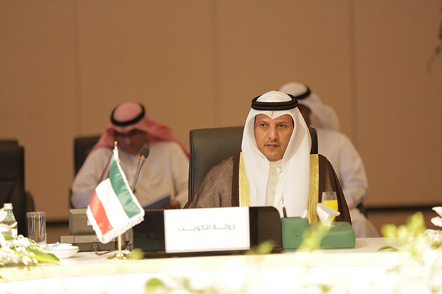 خبر صحفي: القوى العاملة تشارك في اجتماع لجنة وكلاء العمل بدول مجلس التعاون لدول الخليج العربية بالرياض
