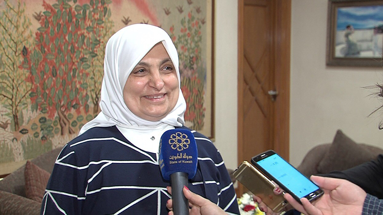 الصبيح ..انتخاب دولة الكويت عضوا بمجلس ادارة منظمة العمل العربية لمدة سنتين