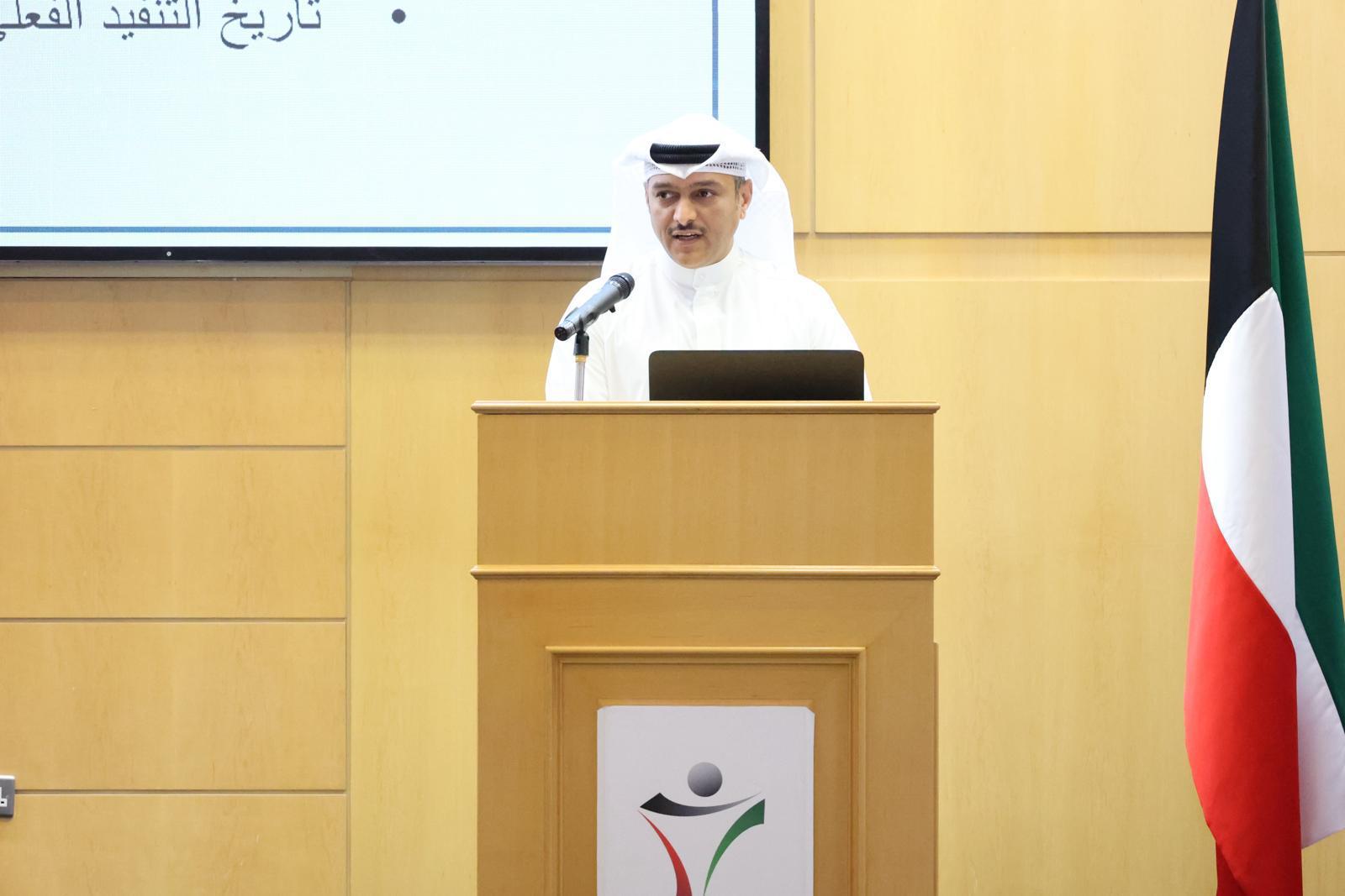 لائحة تكويت العقود الحكومية تدخل حيز التنفيذ