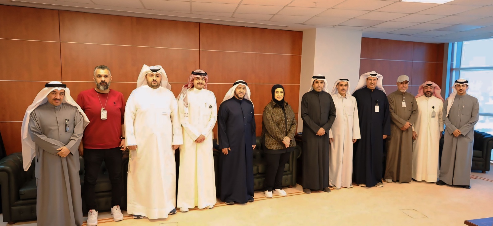 ورشة عمل إطلاق نظام التفتيش الذكي لمعاملات تقدير الاحتياج